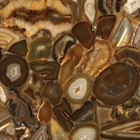 ���������� ���� (Brown Agat)