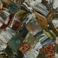 ������� ���� (Ocean jasper)