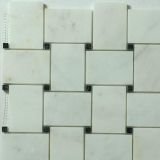 Glacial White-Ania Black