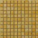Gold Travertine