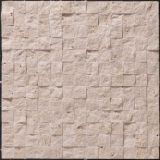 Light Travertine Split Face