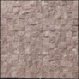 Noce Travertine Split Face