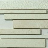 Arena Beige Random Linear Honed