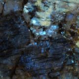 Labradorite Blue Madagascar