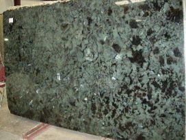 Labradorite Blue River