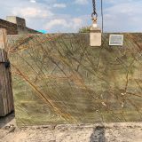 Bidasar Green Marble Polished 2 cm